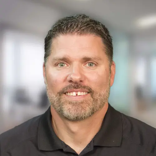 Chiropractor Roseville MN Dennis Olson