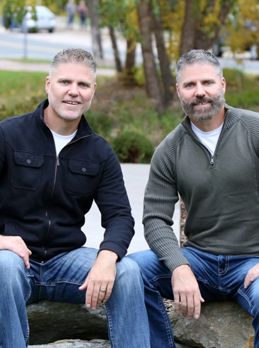 Chiropractor New Brighton MN Daniel Olson and Dennis Olson Thank You Chiropractor New Brighton MN Daniel Olson and Dennis Olson Thank You